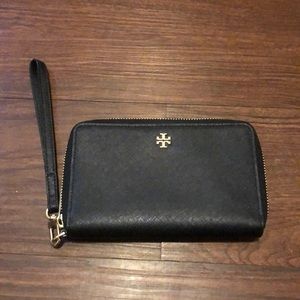 Tory Burch Wristlet Wallet